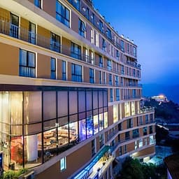Combo Sapa Amazing Hotel 4* + Xe Giường Nằm, Khởi Hành Hàng Ngày Từ HN Dành Cho 01 Người