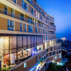 Combo Sapa Amazing Hotel 4* + Xe Giường Nằm, Khởi Hành Hàng Ngày Từ HN Dành Cho 01 Người
