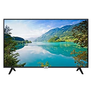 Smart Tivi TCL Full HD 43 inch L43S6500