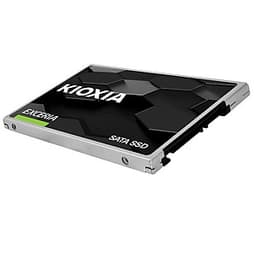 Ổ cứng SSD KIOXIA SATA 3 2.5" 480GB LTC10Z480GG8 - Hàng Chính Hãng