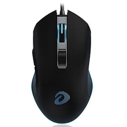 Chuột Gaming Có Dây DareU Dòng EM