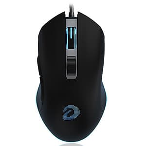 Chuột Gaming Có Dây DareU Dòng EM