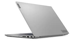 LapTop Lenovo ThinkBook 14 IIL - 20SL00MFVN | Intel Core i5 _ 1035G1 | 8GB | 512GB SSD PCIe | VGA INTEL | Win 10 Bản Quyền | 14" Full HD | Hàng Chính Hãng