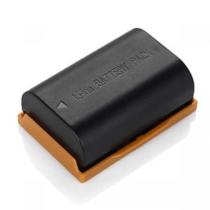 Pin Cho Máy Ảnh Cho  Canon LP-E6 