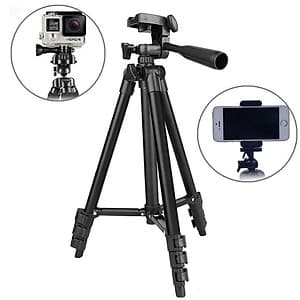 Gậy chụp ảnh 3 chân 3120