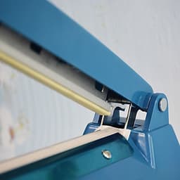 Máy Hàn Miệng Túi ABG FS-400 - Máy Dán Miệng Túi Lên Tới 400mm  Giúp Bảo Quản Thực Vật Tươi Lâu Hơn, Áp Dụng Phổ Biến Trong Đời Sống – Hàng Chính Hãng