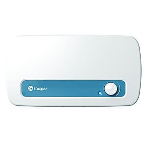 Máy Nước Nóng Gián Tiếp Casper EH-30TH11 (2500W) - Hàng Chính Hãng