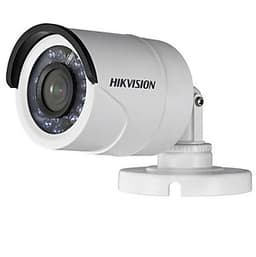 Bộ Camera Hikvision 2.0MP Full HD Chính Hãng