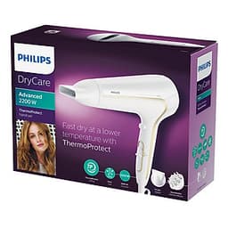 Máy Sấy Tóc Philips HP8232/00 - Hàng chính hãng