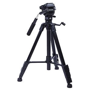 Chân Máy Ảnh Tripod Yunteng VCT-691 - Hàng Nhập Khẩu
