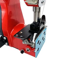 Máy khâu bao bì - Máy khâu mini - Máy khâu bao tra dầu tự động GK9-500