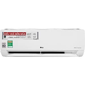 Điều Hòa 2 Chiều LG Inverter 12000 Btu B13END - Chỉ giao tại Hà Nội