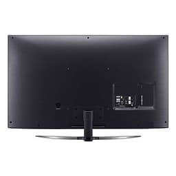 Smart Tivi LG 55 inch 4K UHD 55SM8100PTA - Hàng Chính Hãng + Tặng Khung Treo Cố Định 