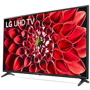 Smart Tivi LG 4K 49 inch 49UN7190PTA