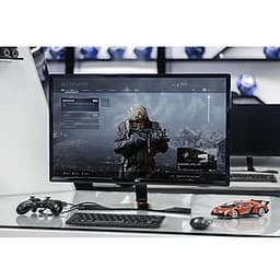 Màn Hình Gaming LG 27MP59G-P 27inch FullHD 1ms 75Hz FreeSync IPS - Hàng Chính Hãng