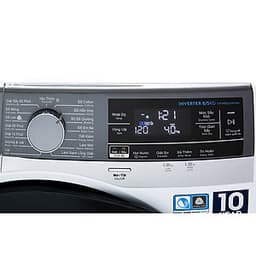 Máy giặt sấy Electrolux Inverter 8 kg EWW8023AEWA