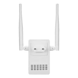 Mở Rộng Sóng Wi-Fi TOTOLINK EX201 Chuẩn N 300Mbps - Hàng Chính Hãng
