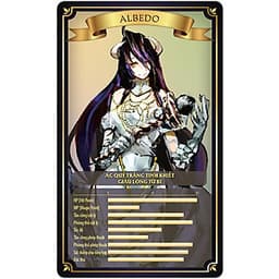Overlord 2 - Chiến Binh Bóng Tối (Tặng Kèm Thẻ Bài Nhân Vật Cho Những Độc Giả Đặt Hàng Sớm Nhất, Số Lượng Có Hạn)