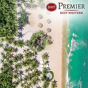 [Đặt Sớm Trước 30 Ngày] Gói 3N2Đ Best Western Premier Sonasea Resort 5* Phú Quốc - Dành Cho 02 Người Lớn & 02 Trẻ Em Dưới 16 Tuổi