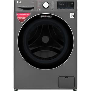 Máy giặt LG Inverter 10.5 kg FV1450S2B - Chỉ giao Hà Nội