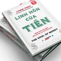 Linh Hồn Của Tiền - The Soul Of Money