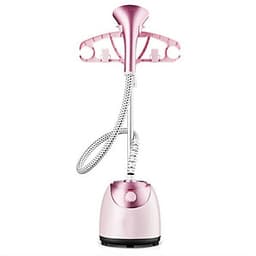 Bàn Ủi Hơi Nước Dạng Đứng Thế Hệ Mới 1800W - Màu Sắc Nhẹ Nhàng- Hàng Cao Cấp