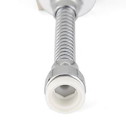 Vòi nước rửa bát tăng áp xoay 360 độ 3 chế độ xả nước