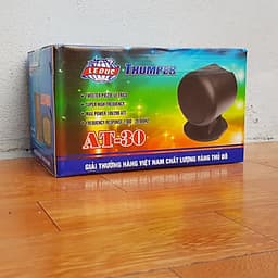 Loa tăng cường tiếng treble AT30, hàng chính hãng