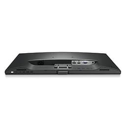 Màn Hinh BenQ GW2480 24 Inch Full HD (1920 x 1080) 5ms 60Hz IPS Speaker  1W x 2 - Hàng Chính Hãng