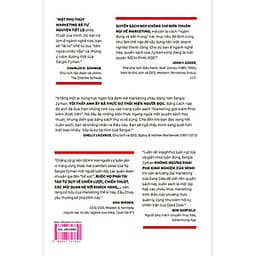Marketing giỏi phải kiếm được tiền - The end of marketing as we know it