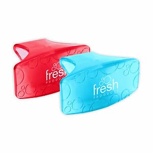Kẹp Thơm Khử Mùi Nhà Vệ Sinh - Clip Fresher USA