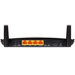 Bộ Phát Wifi Router 4G LTE 300Mbps TP-Link TL-MR6400 - Hàng Chính Hãng