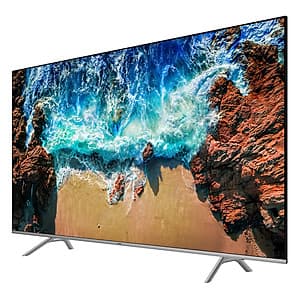 Smart Tivi Samsung 4K 82 inch UA82NU8000