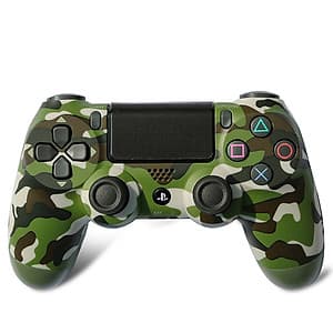 Điều Khiển Cầm Tay Playstation 4