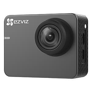 Action Camera Ezviz S3 – Hàng Chính Hãng