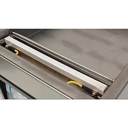Máy Hút Chân Không ABG DZ260 - Máy Đóng Gói Bao Bì Sử Dụng Trong Thủy Sản, Khô Hoặc Tươi Sống, Nắm Vai Trò Quan Trọng Trong Bảo Quản Thực Phẩm - Hàng Chính Hãng  