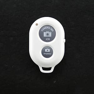 Remote Bluetooth Điều khiển Chụp hình từ xa cho Điện thoại