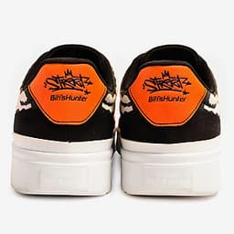 Giày Thể Thao Nam Biti's Hunter Street VietMax Culture DSMH02501CAM - FdF Orange