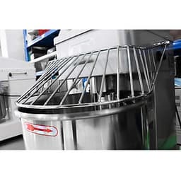 Máy nhào bột/thực phẩm đa năng DK20: Dùng để nhào, trộn mọi loại thực phẩm. Hàng chính hãng SGE Thailand. Dùng cho hộ gia đình, hộ kinh doanh, doanh nghiệp.