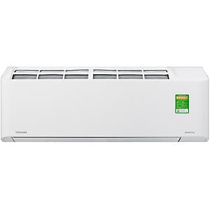 Máy Lạnh Toshiba Inverter 2 HP RAS-H18C2KCVG-V - Chỉ giao tại HCM