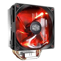 Quạt Tản Nhiệt CPU Cooler Master T400i - Hàng Chính Hãng