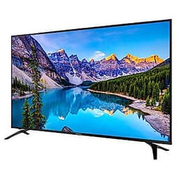 Android Tivi Sharp 4K 70 inch 4T-C70AL1X
