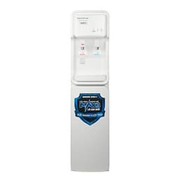 Máy lọc nước tích hợp nóng lạnh KoriHome WPK-913 - Hàng chính hãng. Tặng máy ép hoa quả korihome JEK-633 