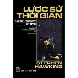 Lược Sử Thời Gian (Tái Bản)