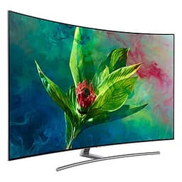 Smart Tivi Cong QLED Samsung 4K 65 inch QA65Q8CNA