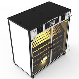 Máy ấp trứng Delta -H10 [1000 trứng] - Hàng chính hãng