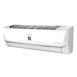 Máy Lạnh Sharp Inverter 1.5 HP AH-XP13WHW