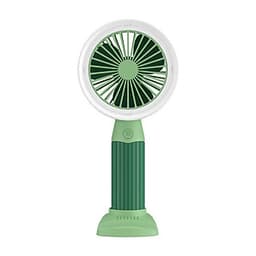 Quạt tích điện cầm tay, thiết kế đẹp dùng cho trẻ em Remax F39  - Hàng chính hãng 
