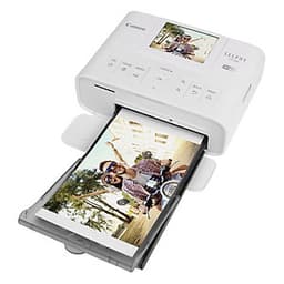 Máy In Ảnh Canon SELPHY CP1300 Wifi - Hàng Chính Hãng