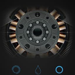 Máy Giặt Mini Bán Tự Động, Tia UV Khử Khuẩn